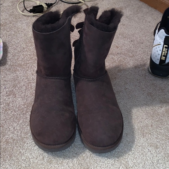 UGGs - Picture 4 of 4